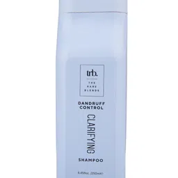 The Rare Blends Dandruff Control Clarifying Shampoo With Seaweed - 250 ml image 3