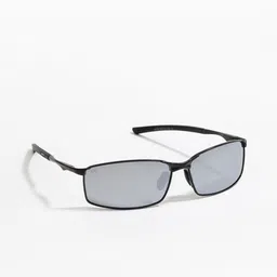 Urban Monkey Unisex Square Sunglasses with UV Protected Lens-14