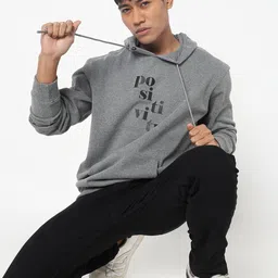 R&B Men Printed Hooded Sweatshirt-picture-39
