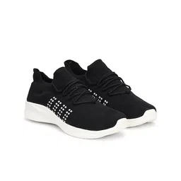 KRAASA Women Mesh Running Shoes-image-59