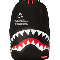 SPRAYGROUND Unisex Backpack with Compression Straps-43