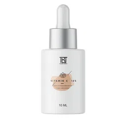 The Body Temple 10% Vitamin C Face Serum For Clear Glowing Skin & Reduces Spots - 10 ml-image-65