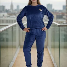 BAESD Girls Sweater With Trousers Co-Ords-picture-7