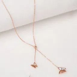 Zeraki Jewels Gold-Plated Necklace-picture-11