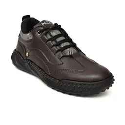 HIDA Men Running Non-Marking Shoes image 2