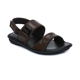 SMOXX Men Tan Sandals-picture-7
