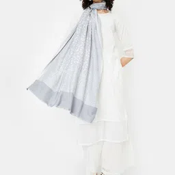 max Women Floral Printed Shawl-picture-52