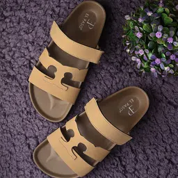 El Paso Women One Toe Flats-image-90