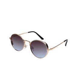 HASHTAG EYEWEAR Men Oval Sunglasses with Polarised and UV Protected Lens-14