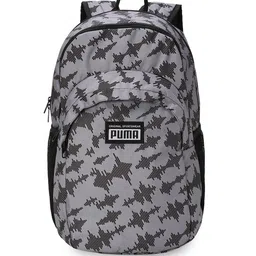Puma Academy Unisex Printed Backpack-55