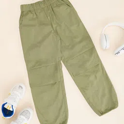 Pantaloons Junior Girls Jeans-55