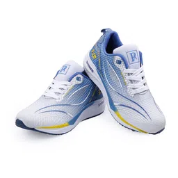 PATHAR Men Running Non-Marking Shoes image 3