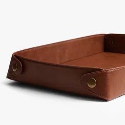 DailyObjects Tan Set of 1 Regular Multi-Utility Organisers image 3