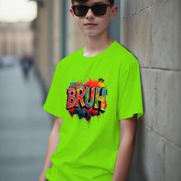 Dagcros Cotton Regular Fit Tshirts-image-61
