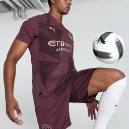 Puma Mcfc Third Authentic Jersey Tshirts-image-49