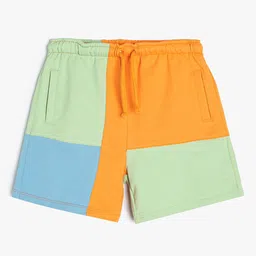 Koton Boys Shorts-50