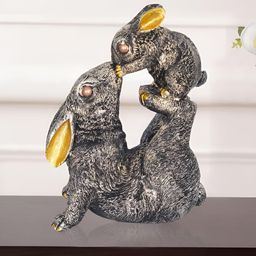 Zart Brown Idol Showpiece-image-86