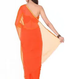 THE FASHION ATTIRE Ethnic Motifs Banarasi Saree-picture-6