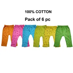 VastraMilap Floral Cotton Pyjamas-39
