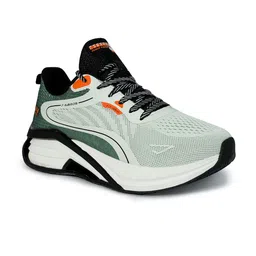 ABROS Men Mesh Running Shoes-picture-11