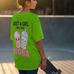 Dagcros Cotton Oversized Tshirts-image-89
