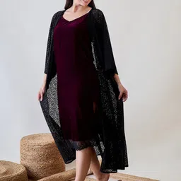 The Kaftan Company Nightdress-image-45