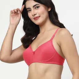 LILY Bra Full Coverage Heavily Padded image 3