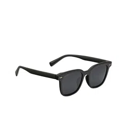 ROYAL SON Unisex Oval Sunglasses with Polarised Lens-35