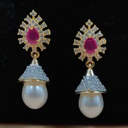 JYONA Drop Earrings-image-90