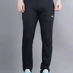 Shiv Naresh Men Anti-Microbial Mid-Rise Track Pants-picture-18