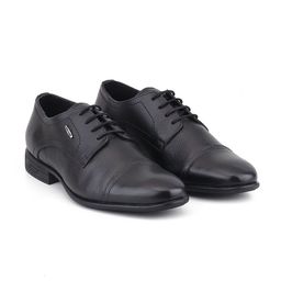 Red Chief Men Leather Formal Derbys-picture-21