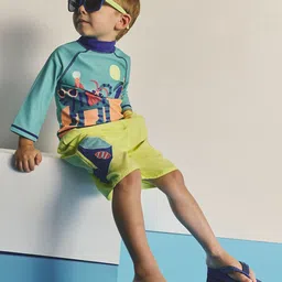 Mothercare Swim Shorts LK628-55