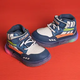 FEETWELL SHOES Kids LED Sneakers-picture-42