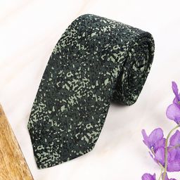 Alvaro Castagnino Men Printed Broad Tie-image-81
