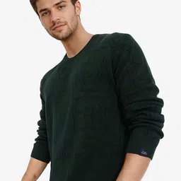 RARE RABBIT Men Pullover-picture-57