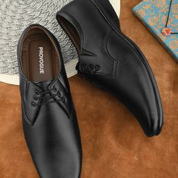 Provogue Men Formal Lace-Ups Derbys-image-65
