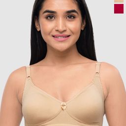 Lovable Bra Full Coverage Lightly Padded-image-58