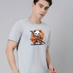 THE BEETEL HOUSE Men Graphic Printed Round Neck T-shirt-picture-27