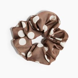 H&M Large Scrunchie-picture-18