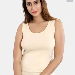 Be You Pack Of 2 Non Padded Camisoles-image-53