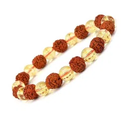 VIBESLE Unisex Crystals Bracelet-65