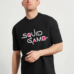 Moda Rapido Men Typography Printed T-shirt-picture-21