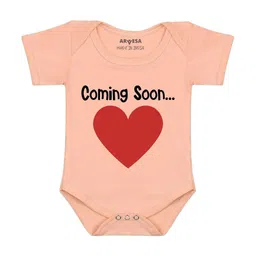 Arvesa Coming Soon Printed Bodusuit-image-91