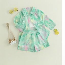 Bold N Elegant Girls Printed Clothing Set-image-85