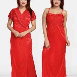Be You Maxi Nightdress-image-50