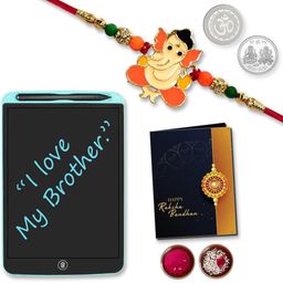 DeoDap Unisex Multi Rakhi-image-47