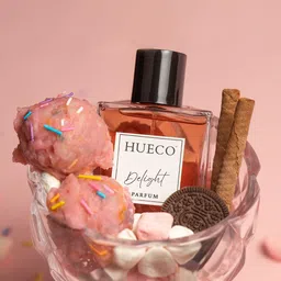 HUECO Women Delight Long Lasting Eau de Parfum - 100 ml-image-2