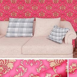 Eurotex Wallpaper for Walls Self-Adhesive-image-49