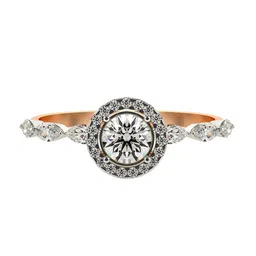 VALANOVA Women Ring Diamond-picture-8