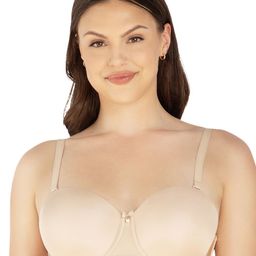 PARFAIT Full Coverage Seamless Underwired Non Padded T-shirt Bra-picture-42